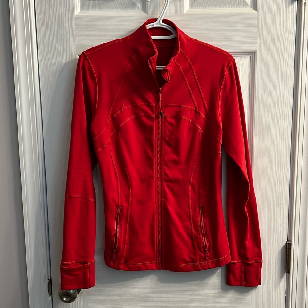 Lululemon Define Jacket